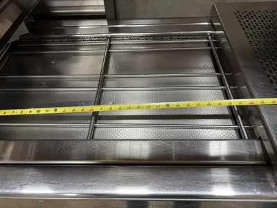 USED MULTIVAC T 300