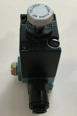 USED MAC 116B-114BA