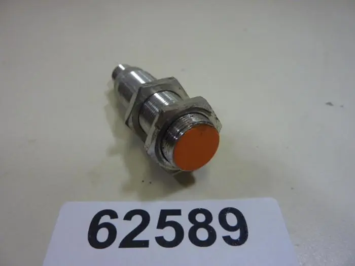 Used IFM IGS208 Sensors Michigan US | Ideal Machinery #594374