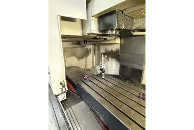Used _UNKNOWN_ _UNKNOWN_ Vertical Machining Centers Utah US | KD Auctions #1549034