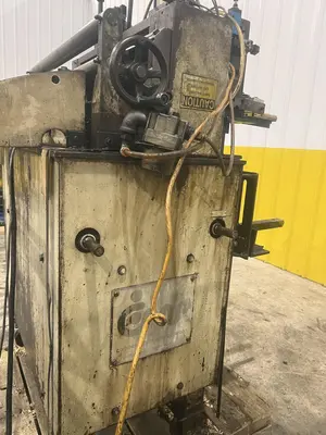 USED COIL HANDLING SYSTEMS SMX-24