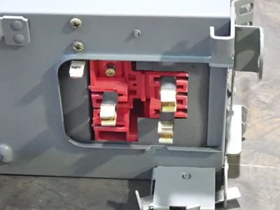USED SQUARE D PFA32100G