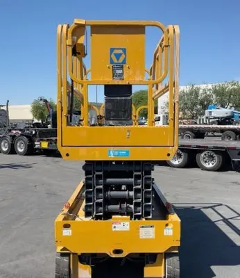 USED 2021 XCMG XG3246DC
