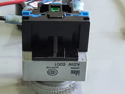 Tank Level Kit Control Panel