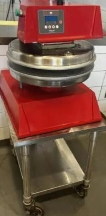 Used PROLUXE DP2300 Pizza Equipment | Surrey Food Equipment #436672