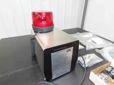 Matthews Marking Systems 40000512 Jet-A Mark Large Capacity Ink System 115/230V