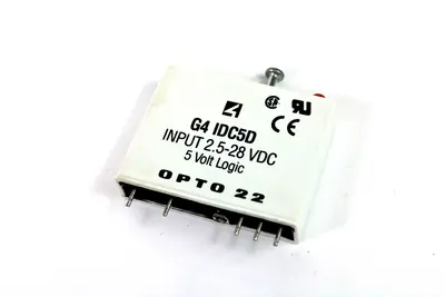 USED OPTO 22 G4IDC5D