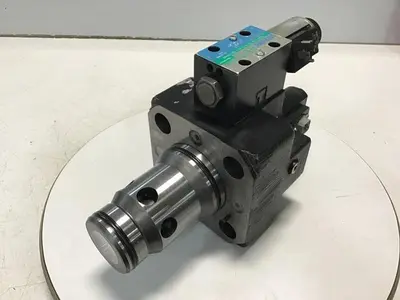 USED VICKERS DG4V3S2AMUHL760EN490