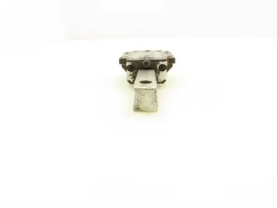 Bosh Rexroth R165119420 Ball Car Linear Guide Carriage Block 15 x 140mm Rail