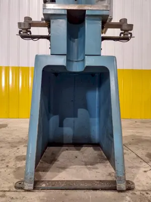 USED AIR-HYDRAULICS C-300
