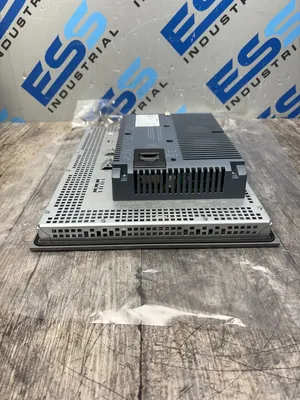 USED SIEMENS 6AV2124-0QC02-0AX0