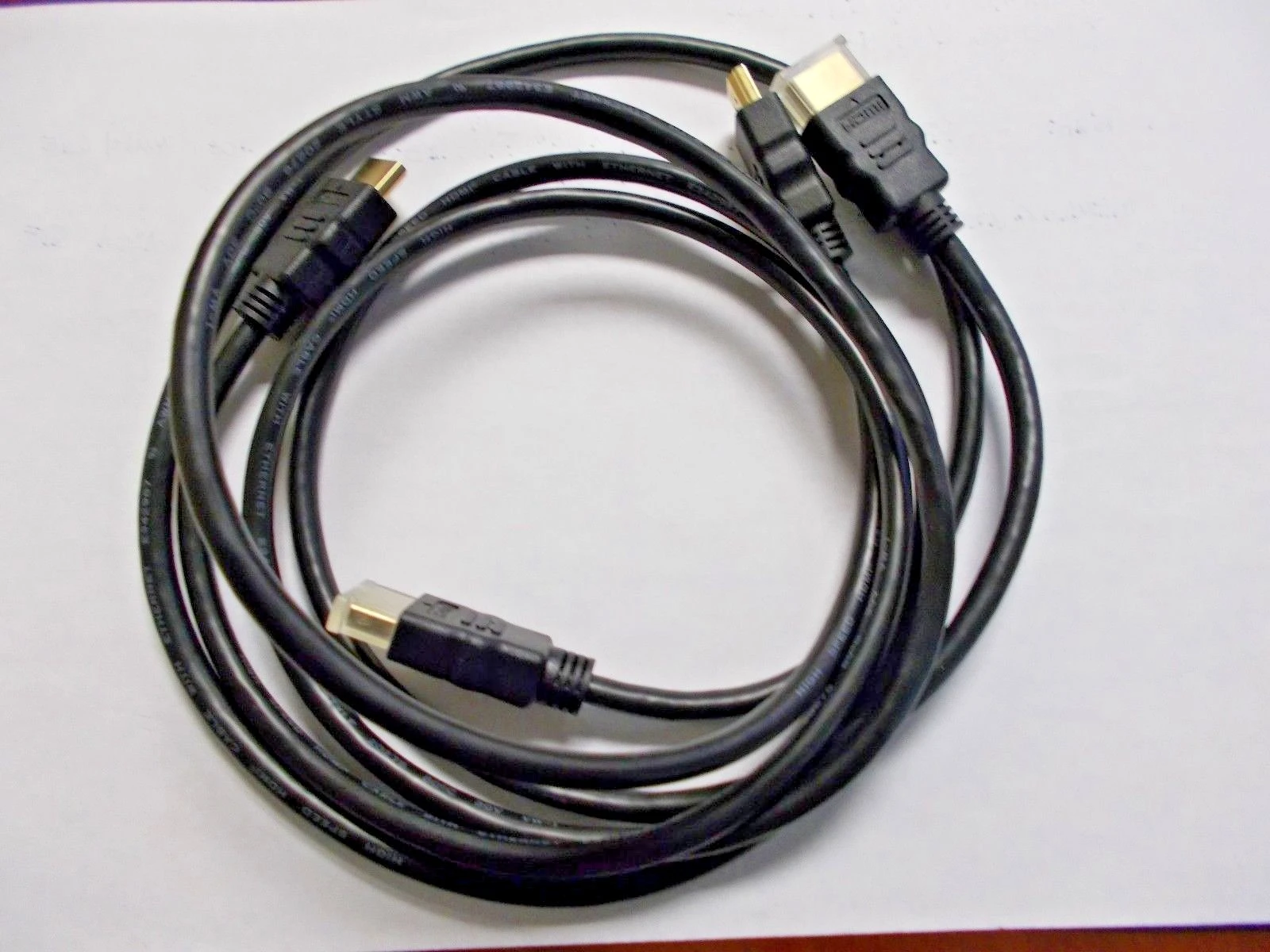 USED DVDO HDMI TO HDMI