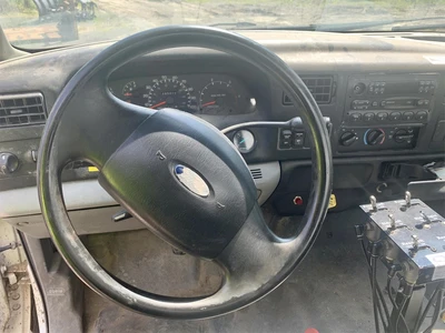 Used 2005 FORD F650 SD Water Trucks | Abele Tractor #1343000
