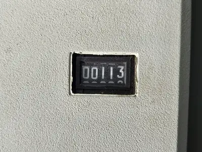 USED 2006 EATON MDS6083HEA