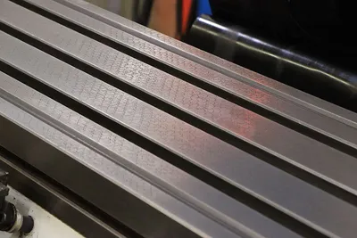 VECTRAX GS-20V MILLERS, VERTICAL | Prime Machinery (11)