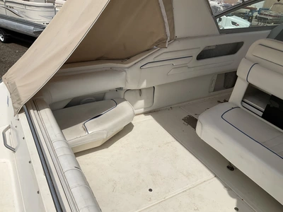Used 1994 SEARAY SUNDANCER 330 Boats (Misc) Michigan US | Miedema Asset Management Group #1324286