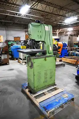 USED KBC 360