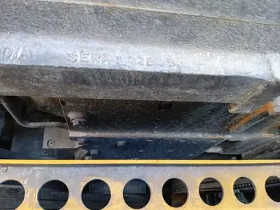 Used 2011 ATLAS COPCO MT6020 Articulated Dump Trucks British Columbia CA | Lenmark #1489141