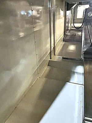 2014 HAAS VF-12/50 Vertical Machining Centers | Clark Machinery Sales, LLC (13)