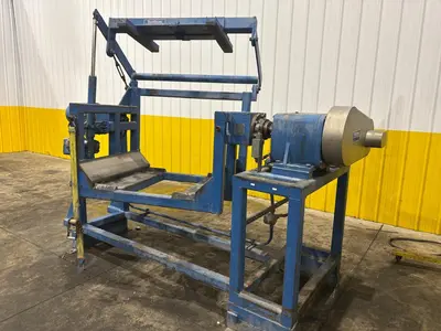 USED TRANSTORE 710301