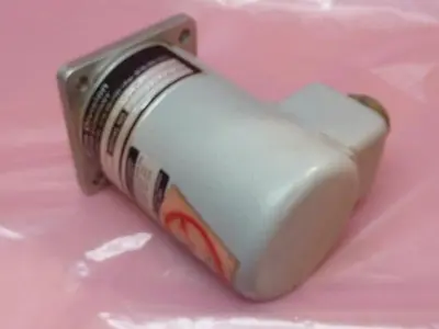 USED BEI INDUSTRIAL ENCODER R25-512-5