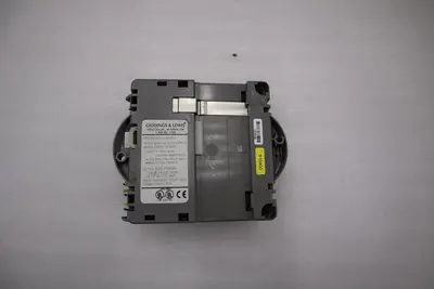 Giddings & Lewis M.1301.4145 R0 OUTPUT INPUT PLC MODULE STOCK 5147A