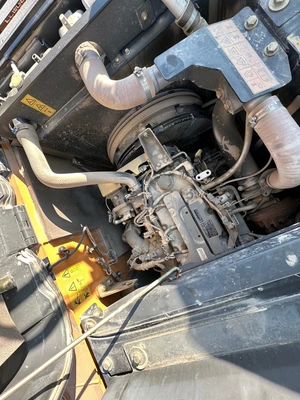 Used 2019 CASE CX160D Crawler Excavators Pennsylvania US | Proxy Equipment #1377913