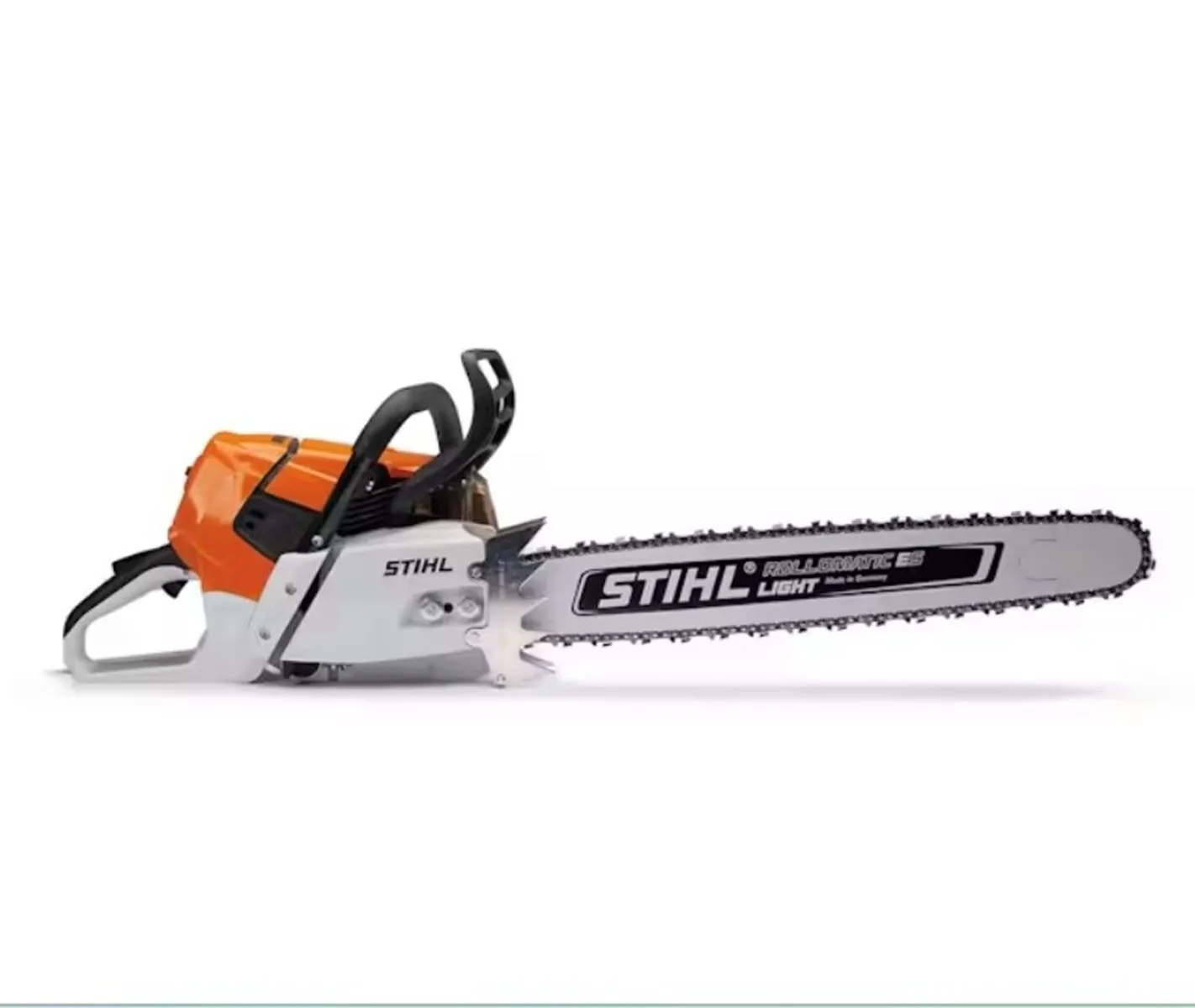 New | in-Stock STIHL MS 881 Gasoline Chainsaw Chainsaws (Landscaping) New York US | ECI TECHNOLOGY INC #1371542