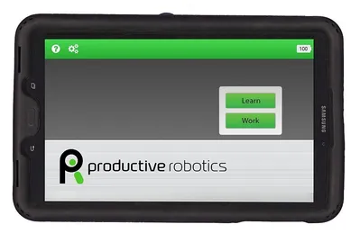 2025 PRODUCTIVE ROBOTICS OB7-Max 8 Collaborative Robot | T.R. Wigglesworth Machinery Co. (10)