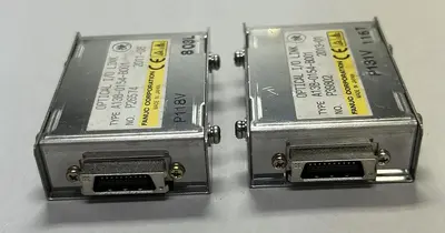 Used FANUC A13B-0154-B001 Valves/Fittings Ohio US | Surplus Asset Holdings #1240264