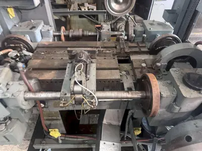 USED U.S. BAIRD #28