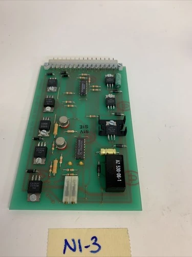 Used Durag Elektronik DS 152-AM 20 PLC Processors Indiana US | J&J Industrial Supply #497721
