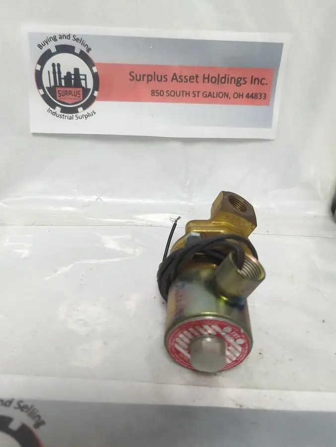 Used ITT S211XF02K4CG1 Miscellaneous Equipment (Electrical & Power) Ohio US | Surplus Asset Holdings #1540852