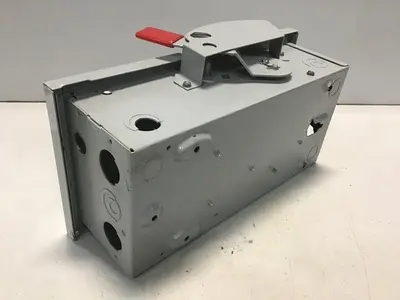 USED SIEMENS GF322N VBII