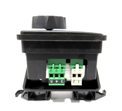 NEW WATLOW CVC6HH00000500D TEMPERATURE CONTROLLER