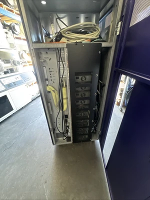 Used StorageTek L180 Automated Magazine-Storage California US | Davliegogo LLC #1705596