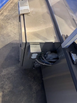 2015 FANUC FANUC LR MATE 200ID Handling Cells | K.B. Industries LLC (22)