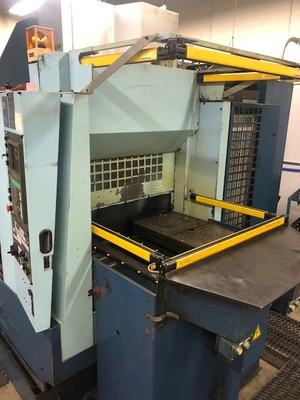 USED 2000 MATSUURA RA-2G