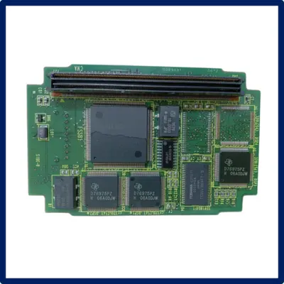 Used FANUC A17B-3300-0201 Circuit Boards Texas US | CNC TOOLS LLC #1385521