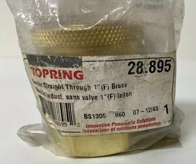 NEW TOPRING 28.895