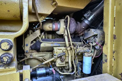 Used 1987 CATERPILLAR 963 Compact Track Loaders Pennsylvania US | Proxy Equipment #1378181