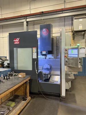 2017 HAAS UMC-750 Universal Machining Centers | Toolquip, Inc. (1)