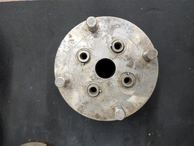 Used VARIOUS THREAD ROLLING DIE HEADS Thread Rollers New York US | Barbarotto Int'l Sales Corp #1332918