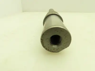 Allied AMEC 970113-4 Indexable Carbide Insert Step Drill Toolholder