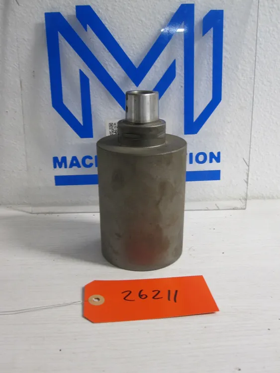 Used Unbranded/Generic Capto 5 Tool Holders | MachineStation #947510