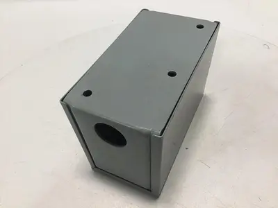 USED ALLEN BRADLEY BULLETIN 836