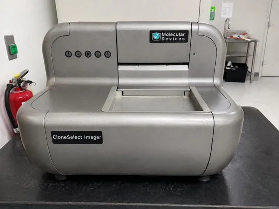 Used LI-COR ODYSSEY 9120 Imaging Systems / Molecular Imagers New Jersey US | Bionex Scientific LLC #1345066