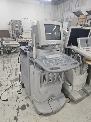 Used Acuson Acuson Sequoia 512 Ultrasound With Convex And Vaginal Teansducer Medical Imaging - Other Texas US | PT Medical Technologies #1459005
