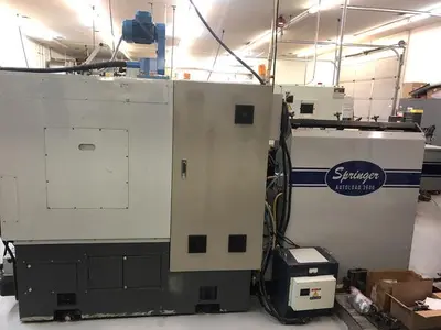 USED 2001 ECOCA SZ-420E