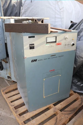 USED ENI RS96B